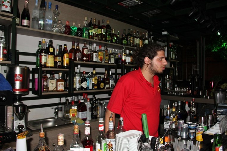 Opening of 27 Cafe Pub
